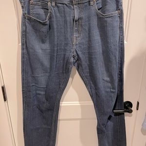 JCrew The Sutton Jeans